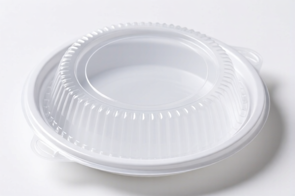 Plastic Tableware Covers