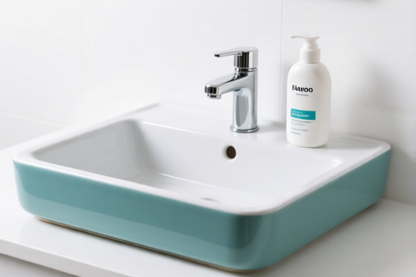 Image for SHAMPOO BOTTLING