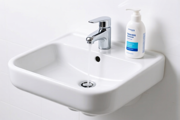 Image for SHAMPOO BOTTLING