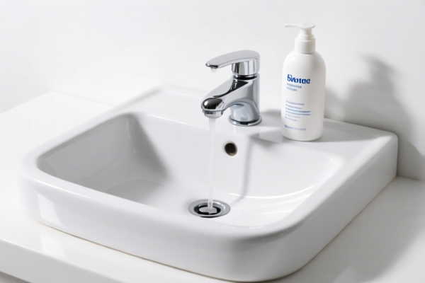 Image for SHAMPOO BOTTLING