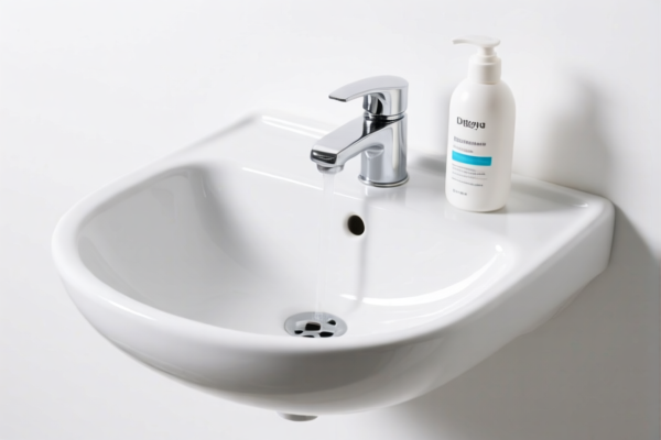 Image for SHAMPOO BOTTLING