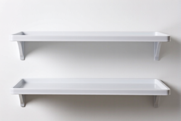 Image for 金属置物架/shelf