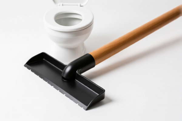 Toilet dredge