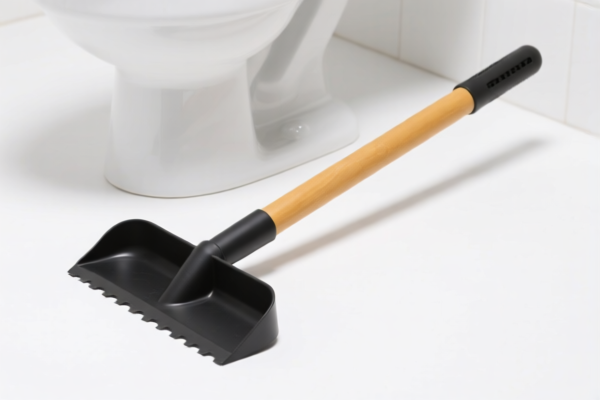 Toilet dredge