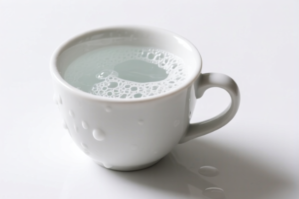 Image for washing ball