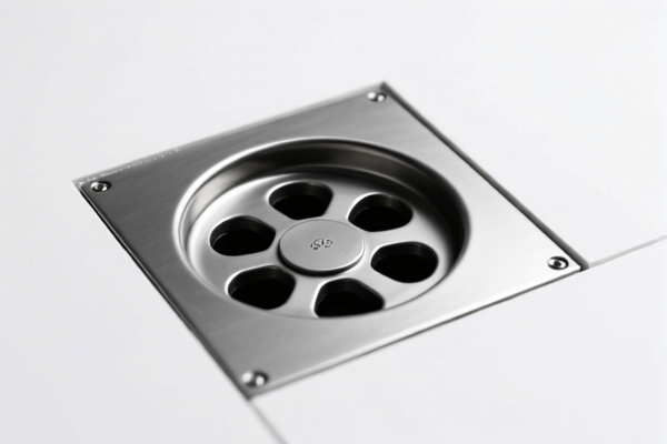 Image for FLOOR DRAIN