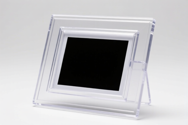 Image for 照片框架(艺术品展示)