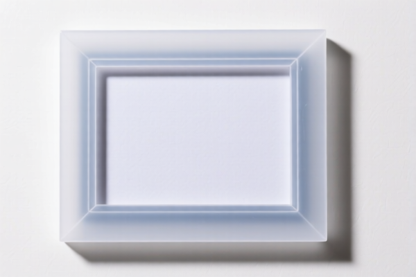 Image for 纸浆复古画框