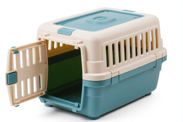 Plastic Pet Playpen