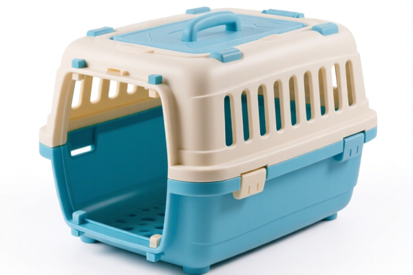 Plastic Pet Playpen
