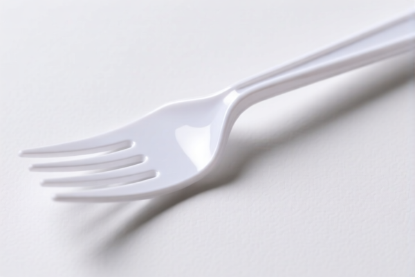 Image for Plastic Fork