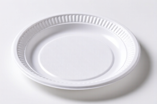 Image for 竹制一次性餐盘