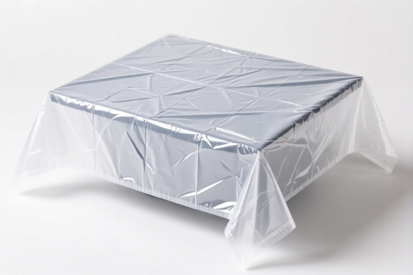 Plastic Disposable Tablecloths