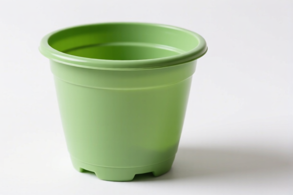 Image for Plastic Flower Pots