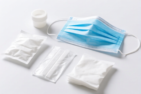 Image for Plastic Hygienic Articles