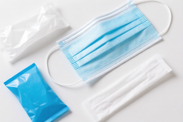 Image for Plastic Hygienic Articles