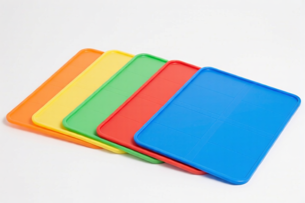 Plastic Picnic Mats