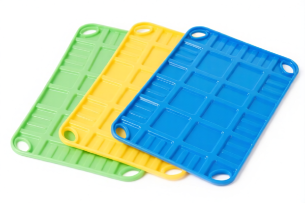 Plastic Picnic Mats