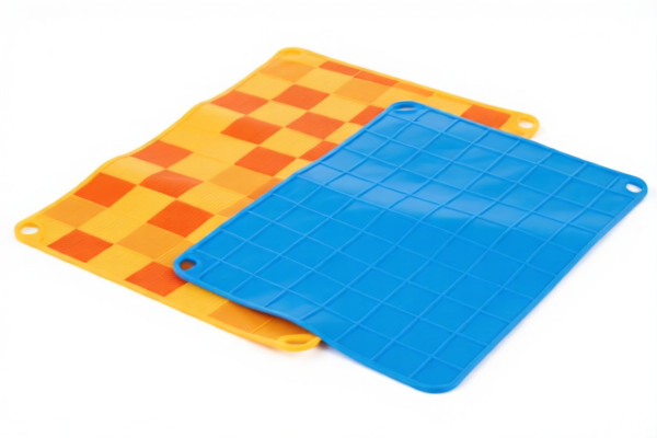 Plastic Picnic Mats