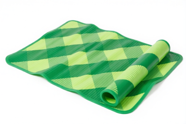 Plastic Picnic Mats