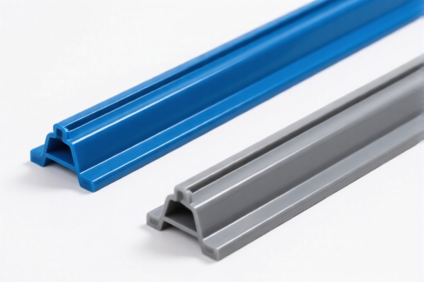Image for Plastic Door Thresholds
