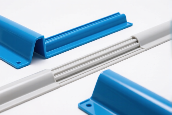 Image for Plastic Door Thresholds