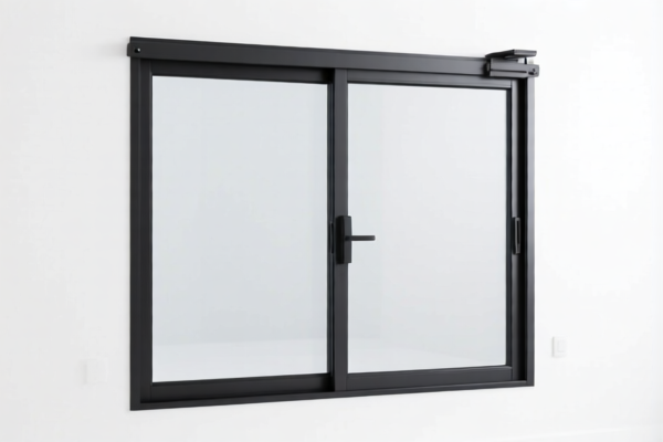 Image for Plastic Sliding Doors