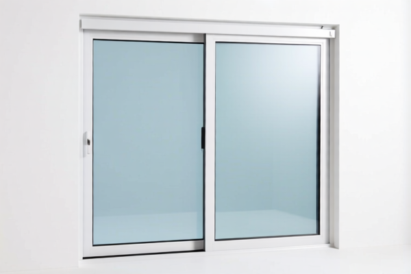 Image for Plastic Sliding Doors