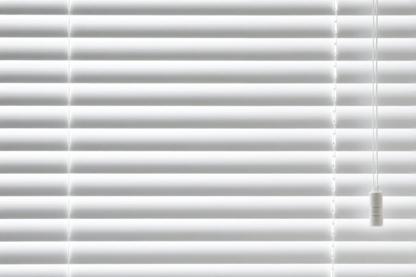 Plastic Blind Slats