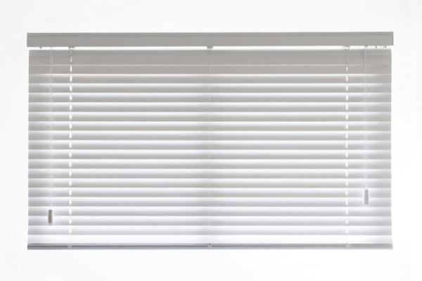 Plastic Blind Slats
