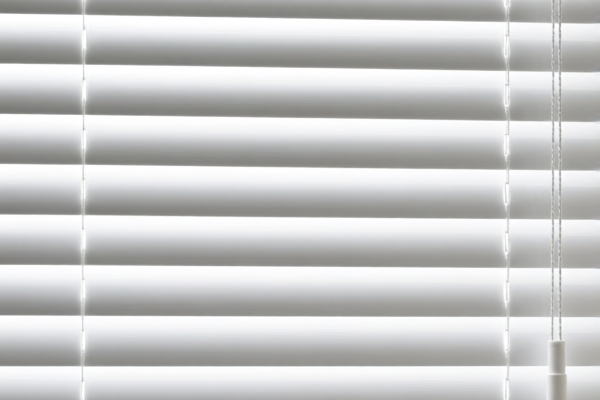 Plastic Blind Slats