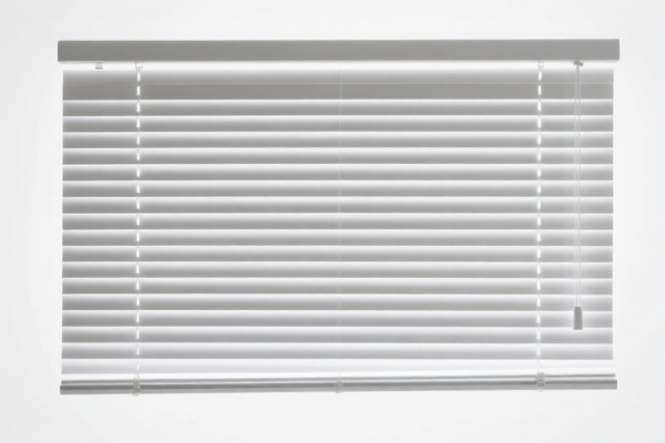 Plastic Blind Slats