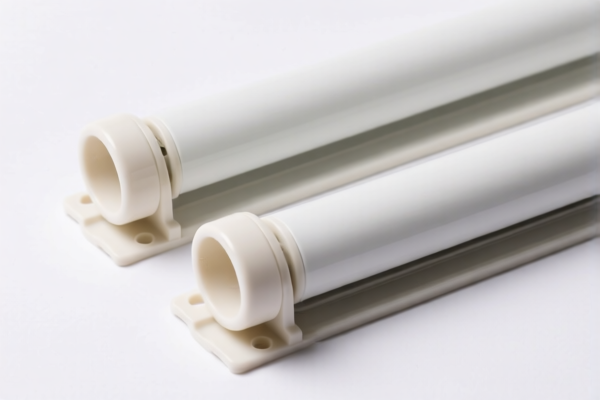Plastic Roller Blind Brackets