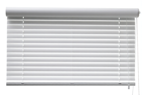 Plastic Roller Blinds