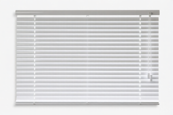 Image for Plastic Outdoor Venetian Blinds