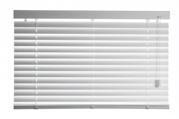 Image for Plastic Outdoor Venetian Blinds