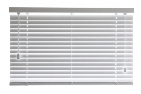 Image for Plastic Outdoor Venetian Blinds
