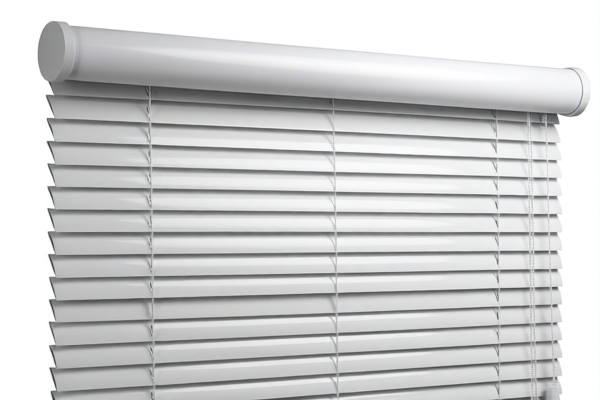 Plastic Roller Blackout Blinds