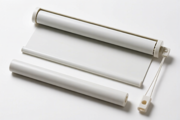 Image for Plastic Washbasin Accessories