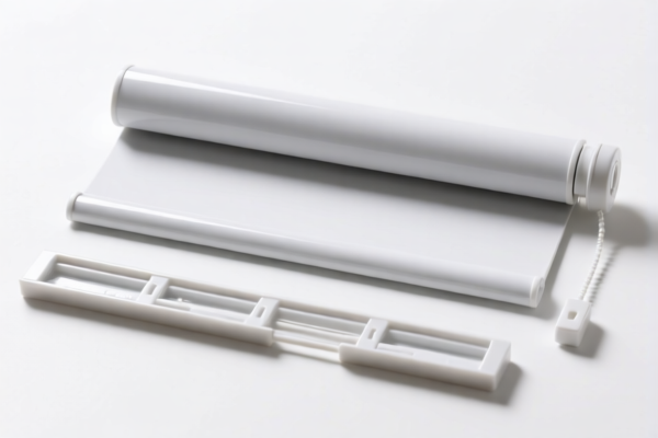Image for Plastic Washbasin Accessories