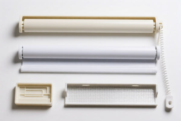 Image for Plastic Blind Accessories