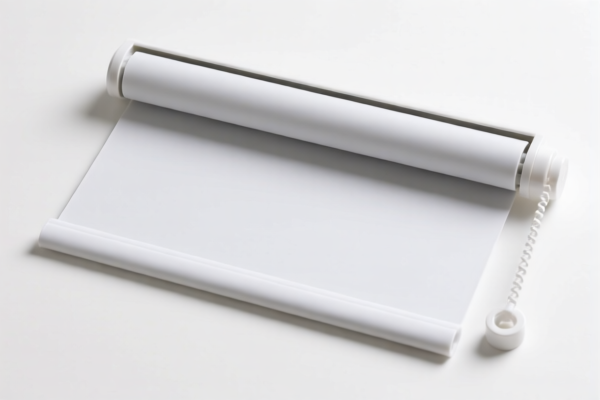 Image for Plastic Blind Accessories