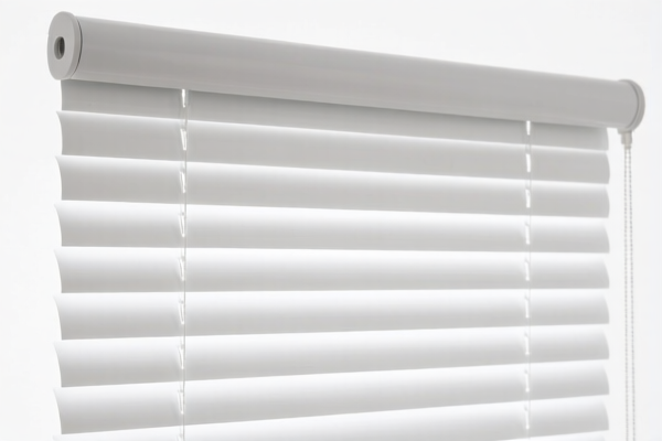Plastic Roller Blinds