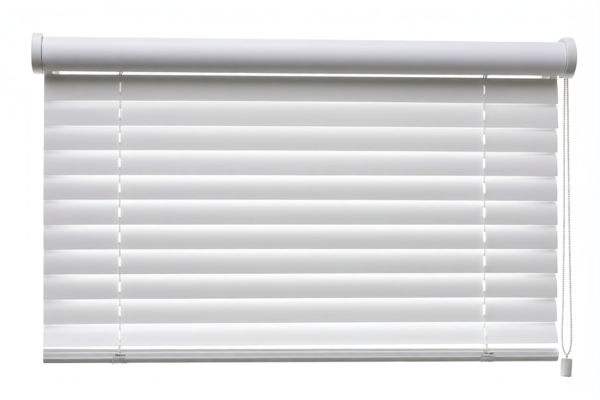 Plastic Roller Blinds