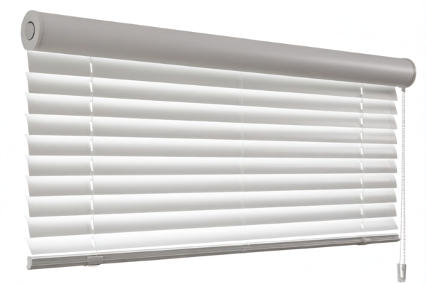 Plastic Roller Blinds