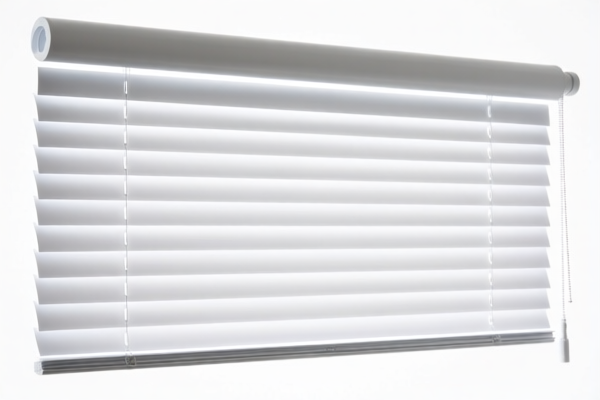 Plastic Roller Blinds