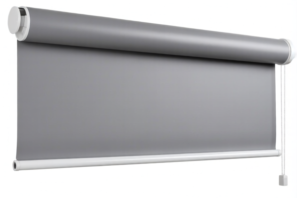 Plastic Roller Blinds