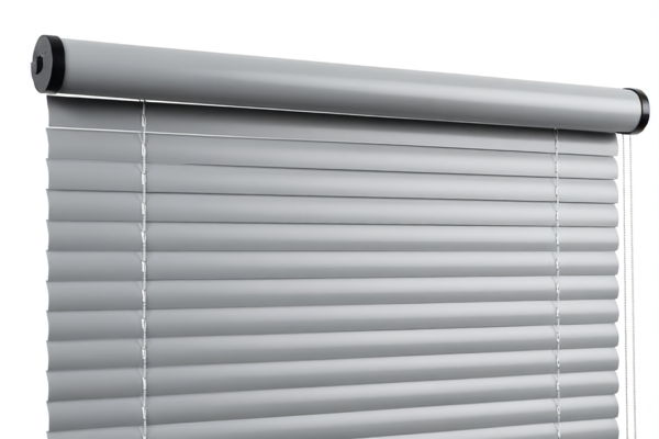 Plastic Roller Blinds