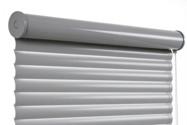 Plastic Roller Blinds