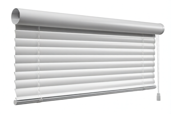 Image for Plastic Roller Blinds